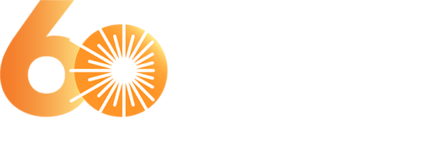 IEEE Photonics Society – 60 Years – Established 1965 logo